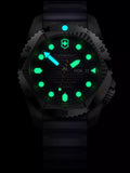 Victorinox Ready Stock Watches 241995 Gent Quartz 30 ATM Sapphire Date
