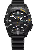 Victorinox Ready Stock Watch 241997 Gent Quartz 30 ATM Sapphire Glass Date