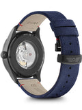 Victorinox Watch 241998 Gent Quartz 10 ATM Sapphire Date 46 mm Official Box