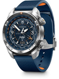 Victorinox Watch 242003 Gent Quartz 20 ATM Sapphire Date