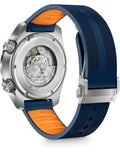 Victorinox Watch 242003 Gent Quartz 20 ATM Sapphire Date
