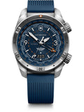 Victorinox Watch 242003 Gent Quartz 20 ATM Sapphire Date