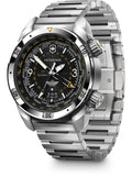 Victorinox Watch 242004 Gent Quartz 20 ATM Sapphire Date