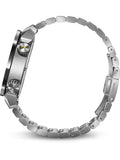Victorinox Watch 242004 Gent Quartz 20 ATM Sapphire Date