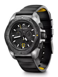 Victorinox Watch 242011 Gent Quartz 20 ATM Sapphire Chronograph 46 mm Official Box