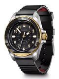 Victorinox Watch 242014 Gent Quartz 20 ATM Sapphire Date
