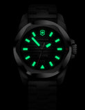 Victorinox Watch 242019 Gent Quartz 20 ATM Sapphire Date