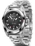 Victorinox Watch 242019 Gent Quartz 20 ATM Sapphire Date