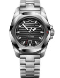 Victorinox Watch 242019 Gent Quartz 20 ATM Sapphire Date