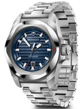 Victorinox Watch 242020 Gent Quartz 20 ATM Sapphire Date