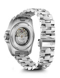 Victorinox Watch 242020 Gent Quartz 20 ATM Sapphire Date