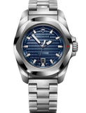 Victorinox Watch 242020 Gent Quartz 20 ATM Sapphire Date