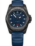Victorinox Watch 242022-1 Gent Quartz 20 ATM Sapphire Date Official Box