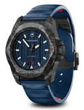 Victorinox Watch 242022-1 Gent Quartz 20 ATM Sapphire Date Official Box