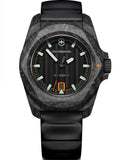 Victorinox Watch 242023-1 Gent Quartz 20 ATM Sapphire Date