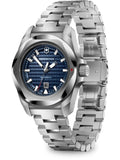 Victorinox Ready Stock Watch 242026 Quartz 10 ATM Sapphire Glass Date