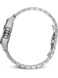 Victorinox Ready Stock Watch 242026 Quartz 10 ATM Sapphire Glass Date