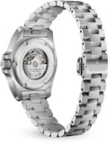 Victorinox Ready Stock Watch 242026 Quartz 10 ATM Sapphire Glass Date