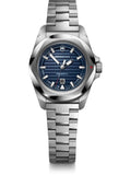 Victorinox Ready Stock Watch 242026 Quartz 10 ATM Sapphire Glass Date