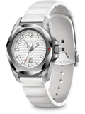 Victorinox Ready Stock Watch 242027 Quartz 10 ATM Sapphire Glass Date