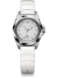 Victorinox Ready Stock Watch 242027 Quartz 10 ATM Sapphire Glass Date