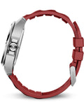 Victorinox Watch 242029 Gent Quartz 20 ATM Sapphire Date