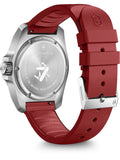 Victorinox Watch 242029 Gent Quartz 20 ATM Sapphire Date