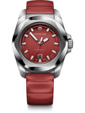 Victorinox Watch 242029 Gent Quartz 20 ATM Sapphire Date