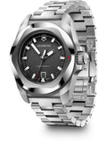 Victorinox Watch 242030 Gent Quartz 20 ATM Sapphire Date
