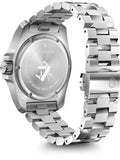 Victorinox Watch 242030 Gent Quartz 20 ATM Sapphire Date