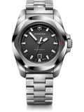 Victorinox Watch 242030 Gent Quartz 20 ATM Sapphire Date