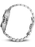 Victorinox Watches 242031 Gent Quartz 5 ATM Sapphire Date Official Box