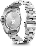Victorinox Watches 242031 Gent Quartz 5 ATM Sapphire Date Official Box