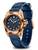 Victorinox Watch 242035 Quartz 10 ATM Sapphire Date Official Box