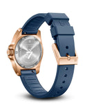 Victorinox Watch 242035 Quartz 10 ATM Sapphire Date Official Box