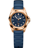 Victorinox Watch 242035 Quartz 10 ATM Sapphire Date Official Box