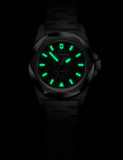 Victorinox Watch 242036 Quartz 10 ATM Sapphire Date