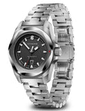 Victorinox Watch 242036 Quartz 10 ATM Sapphire Date
