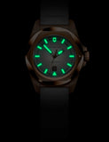 Victorinox Ready Stock Watch 242037 Quartz 10 ATM Sapphire Date