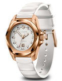 Victorinox Ready Stock Watch 242037 Quartz 10 ATM Sapphire Date