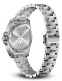 Victorinox Watch 242038 Quartz 10 ATM Sapphire Date Official Box