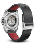 Victorinox Watch 242039 Gent Quartz 20 ATM Sapphire Date Official Box
