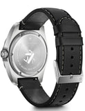 Victorinox Watch 242041 Gent Quartz 10 ATM Sapphire Date 46 mm Official Box