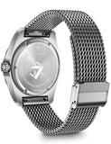 Victorinox Ready Stock Watch 242042 Gent Quartz 10 ATM Sapphire Date