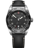 Victorinox Ready Stock Watch 242044 Gent Quartz 10 ATM Sapphire Date