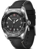 Victorinox Ready Stock Watch 242044 Gent Quartz 10 ATM Sapphire Date