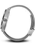 Victorinox Watch 242045 Gent Quartz 10 ATM Sapphire Glass 30 mm