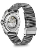 Victorinox Watch 242045 Gent Quartz 10 ATM Sapphire Glass 30 mm