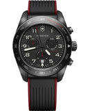 Victorinox Watch 242051 Gent Quartz 10 ATM Sapphire Chronograph