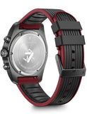 Victorinox Watch 242051 Gent Quartz 10 ATM Sapphire Chronograph